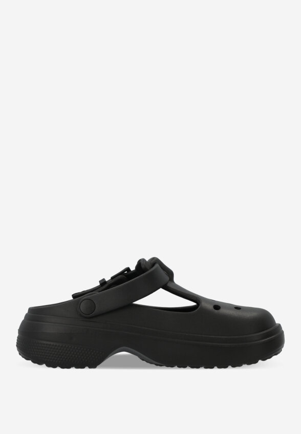 Сабо женские GSD Flip-Flops, Черный