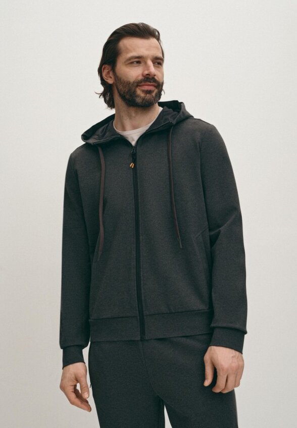 Толстовка 20Line