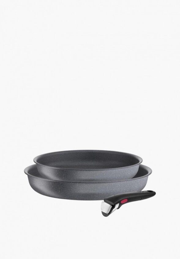 Набор посуды Tefal