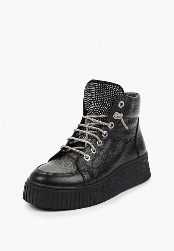 Ботинки Valeani