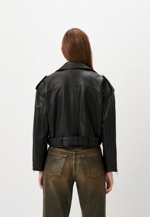 Косуха Serge Pariente