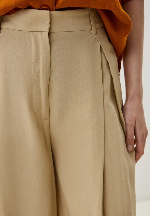 Брюки United Colors of Benetton