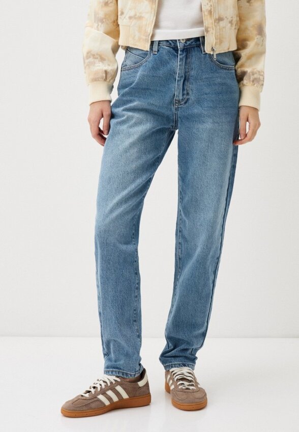 Джинсы Mossmore