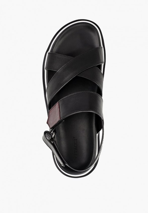 Сандалии Vitacci