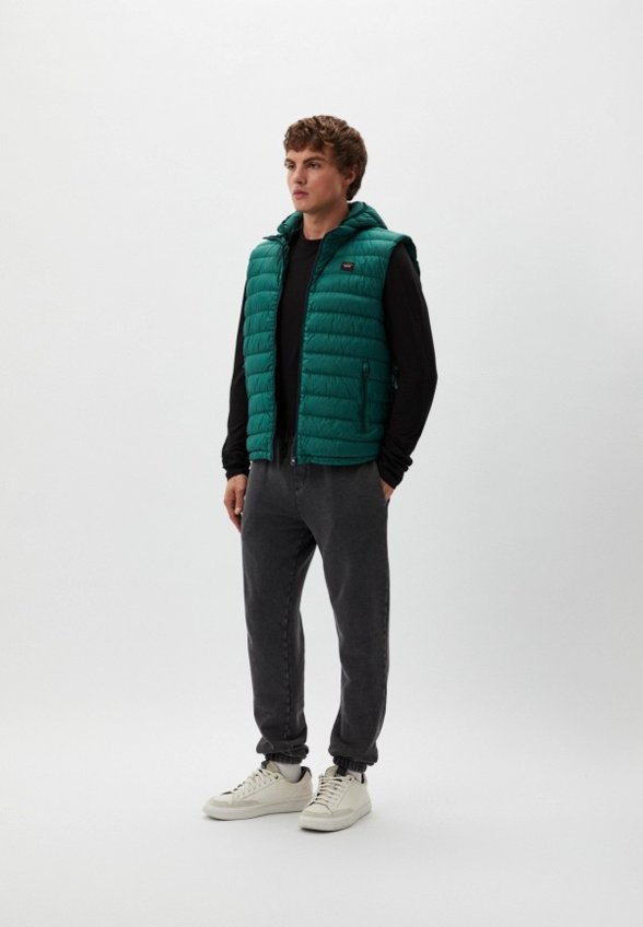 Жилет утепленный Paul & Shark