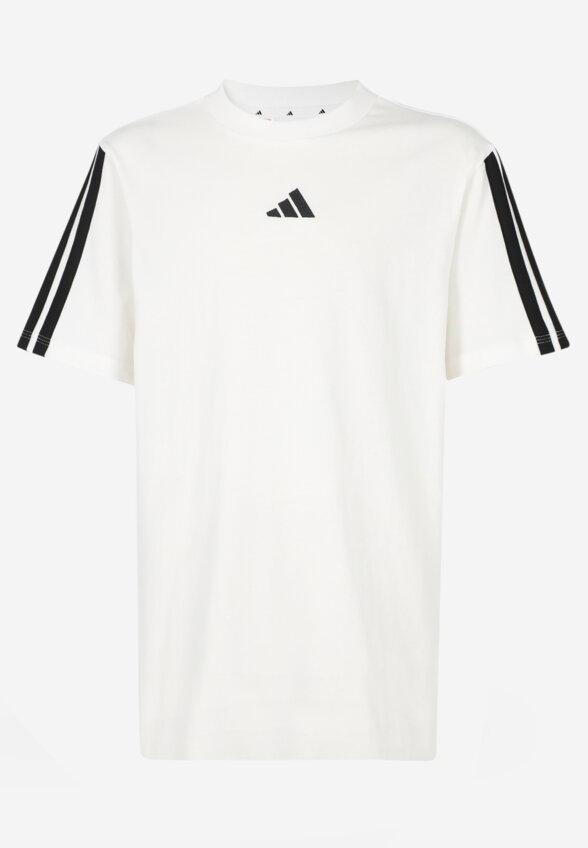 Футболка детская Adidas, Белый