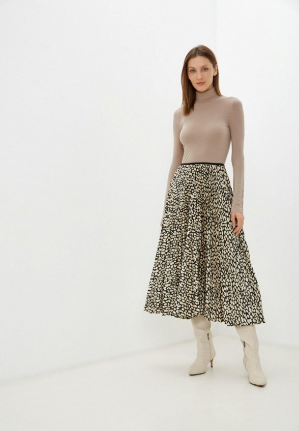 Водолазка Mademoiselle