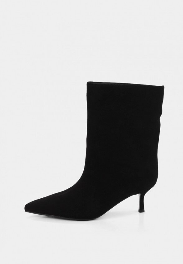 Полусапоги Vivian Royal