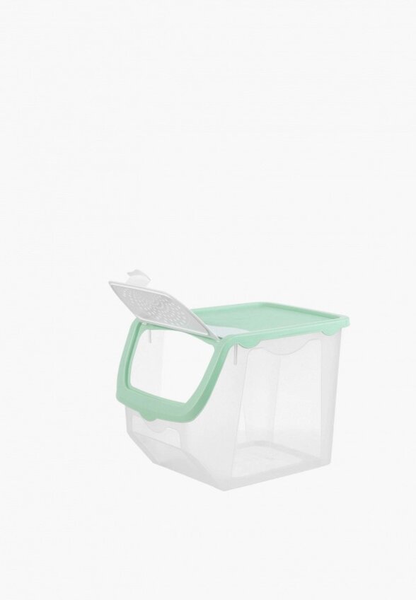 Набор контейнеров для хранения продуктов Elcasa