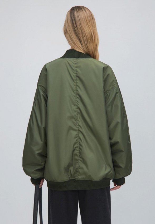 Бомбер Top Top