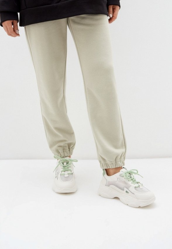 Кроссовки Thomas Munz