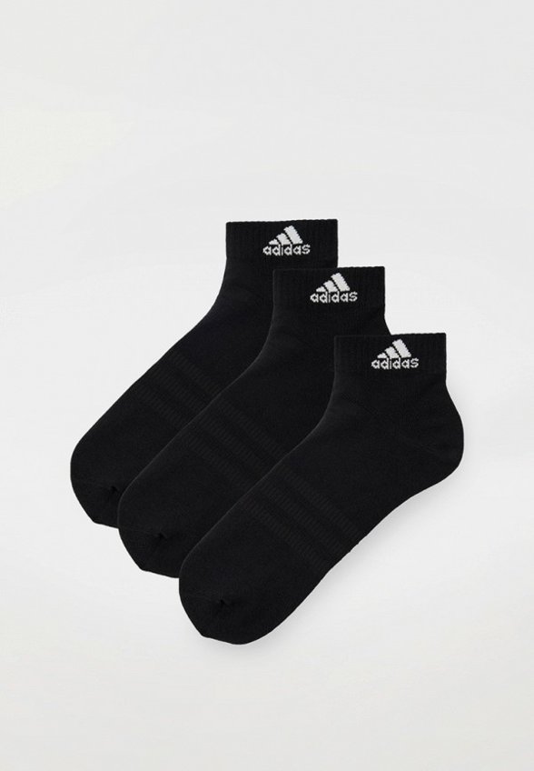 Носки 3 пары adidas