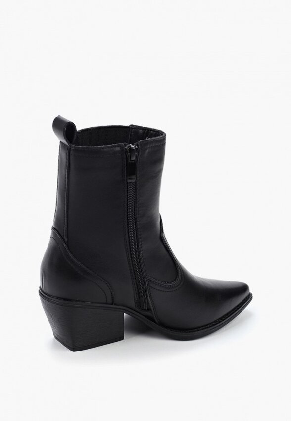 Ботильоны Obba