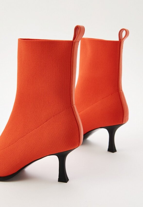 Ботильоны Portal