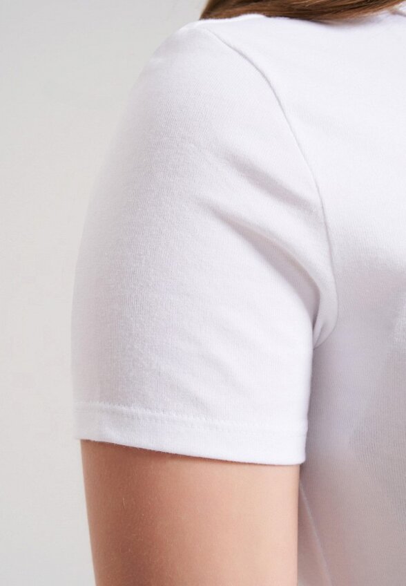 Футболка Твое