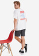 Футболка мужская Billabong Lunch Break, Белый5  - превью
