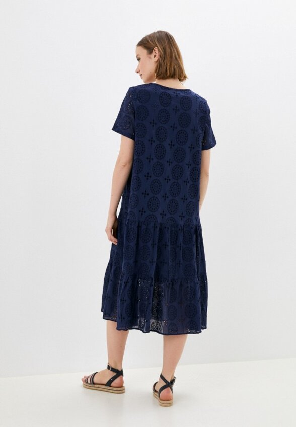 Платье Fabretti