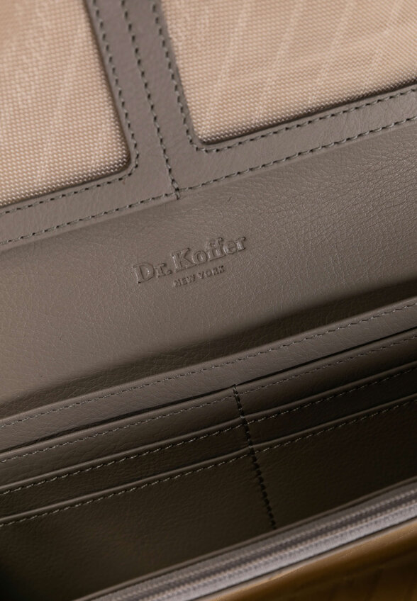 Др.Коффер X510512-09-77 портмоне