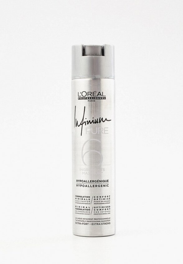 Лак для волос L'Oreal Professionnel