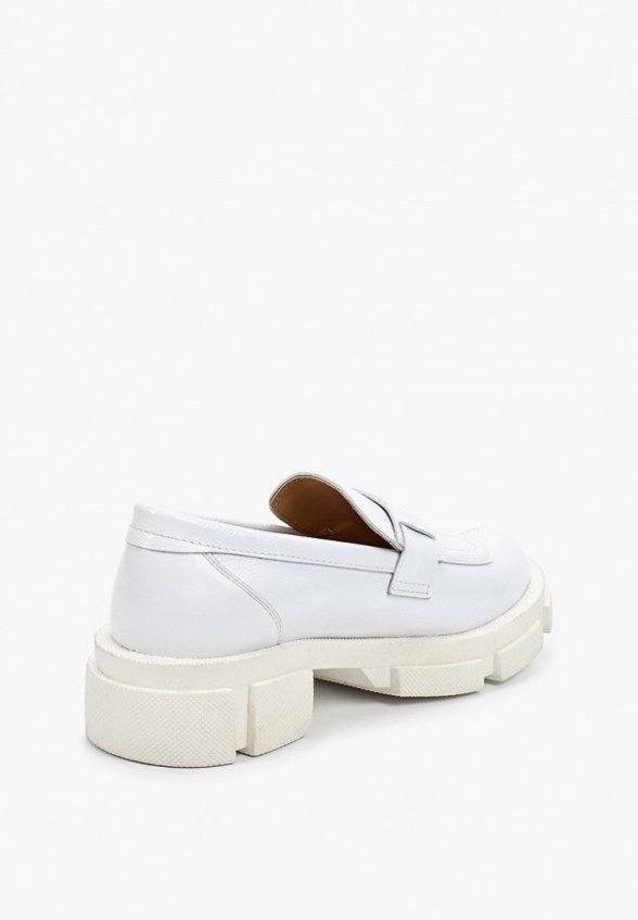 Лоферы Stefano Rossi