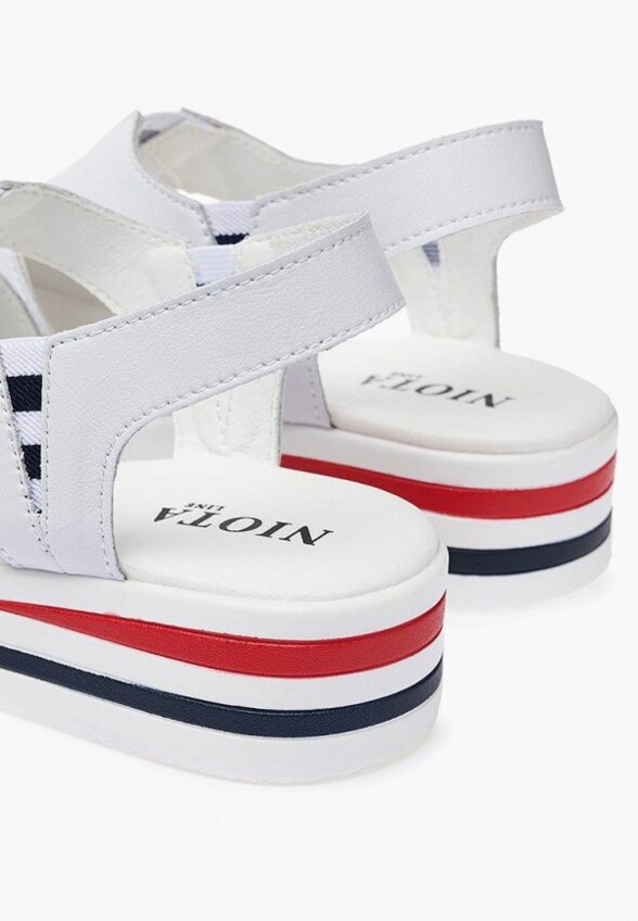 Сандалии Niota Line