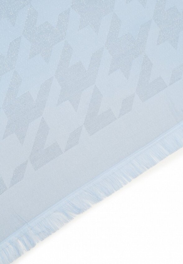 Палантин Emblem