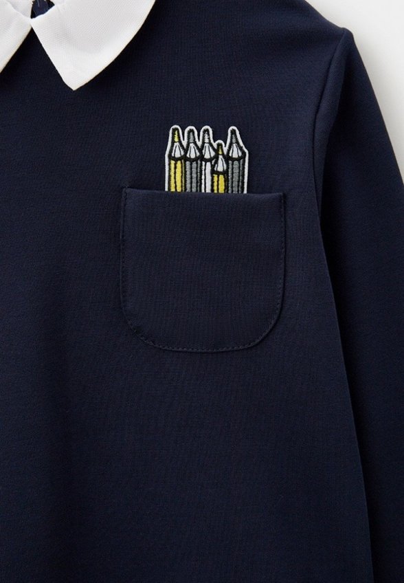 Лонгслив Smena