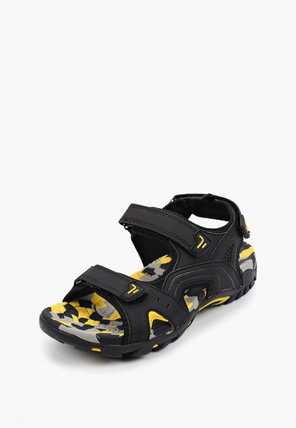 Сандалии Shuzzi