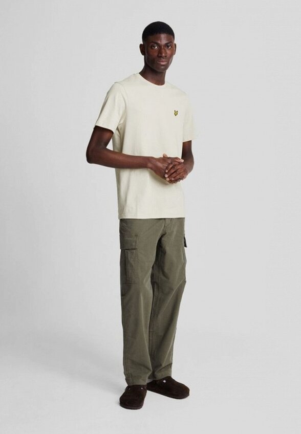 Футболка Lyle & Scott
