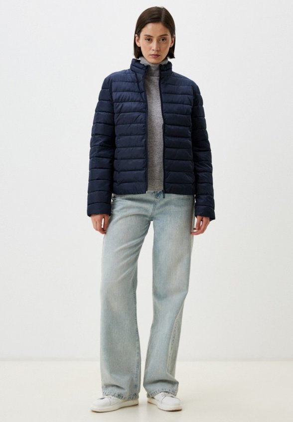 Куртка утепленная Funday