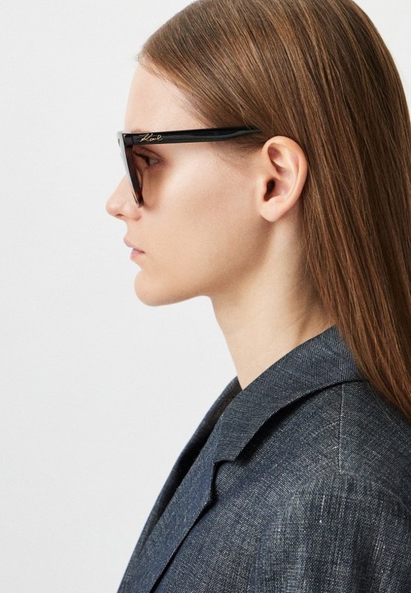 Очки солнцезащитные Karl Lagerfeld