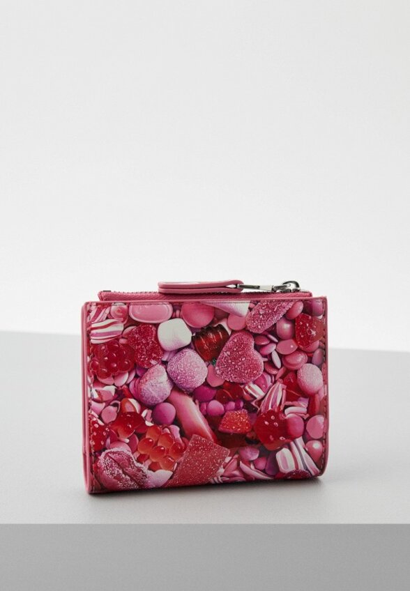 Кошелек Diesel