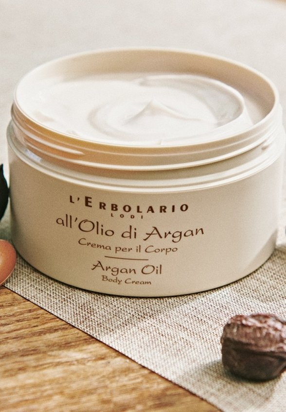 Крем для тела L'Erbolario