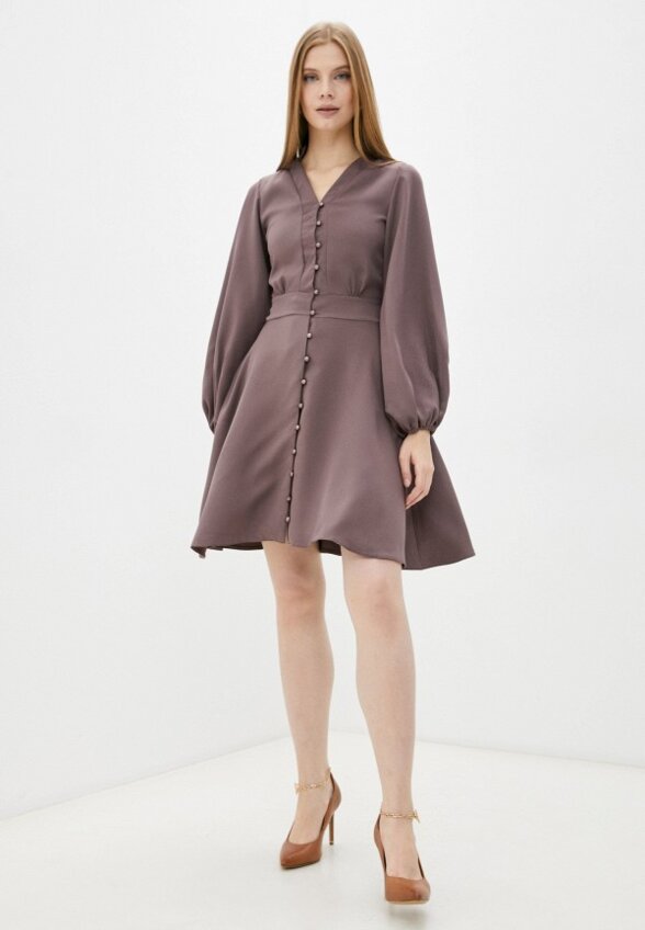 Платье Pinkkarrot