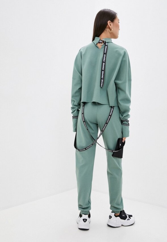 Костюм спортивный Malaeva