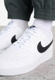 Кеды мужские Nike Court Vision Low Next Nature, Белый8  - превью