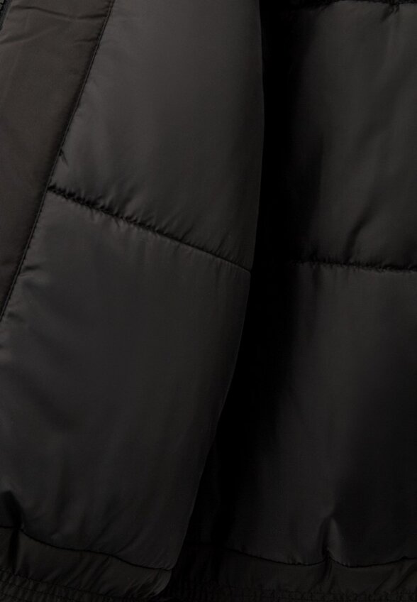 Куртка утепленная PlayToday