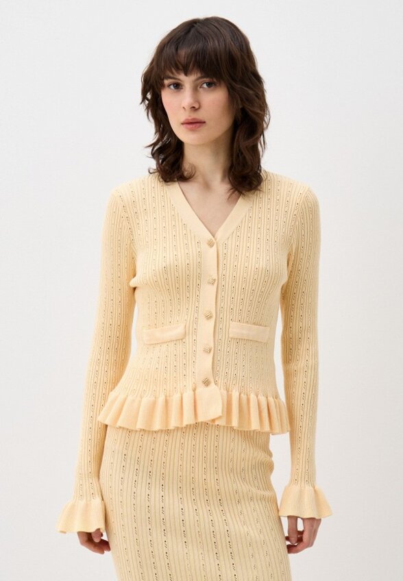 Костюм Emberens