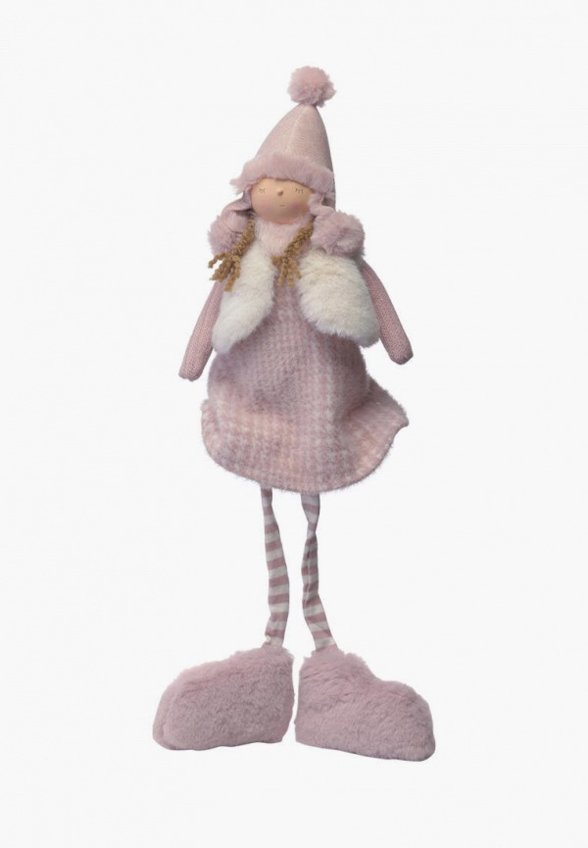 Игрушка мягкая Decogallery