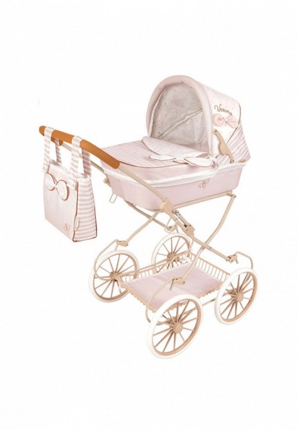 Коляска DeCuevas Toys