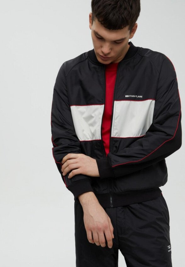 Олимпийка Finn Flare