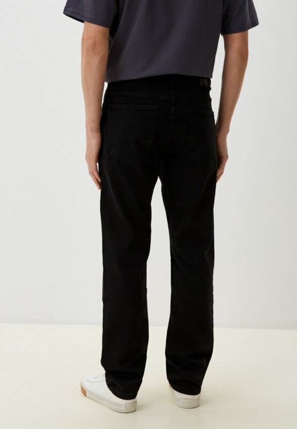 Джинсы Gorenta & Go