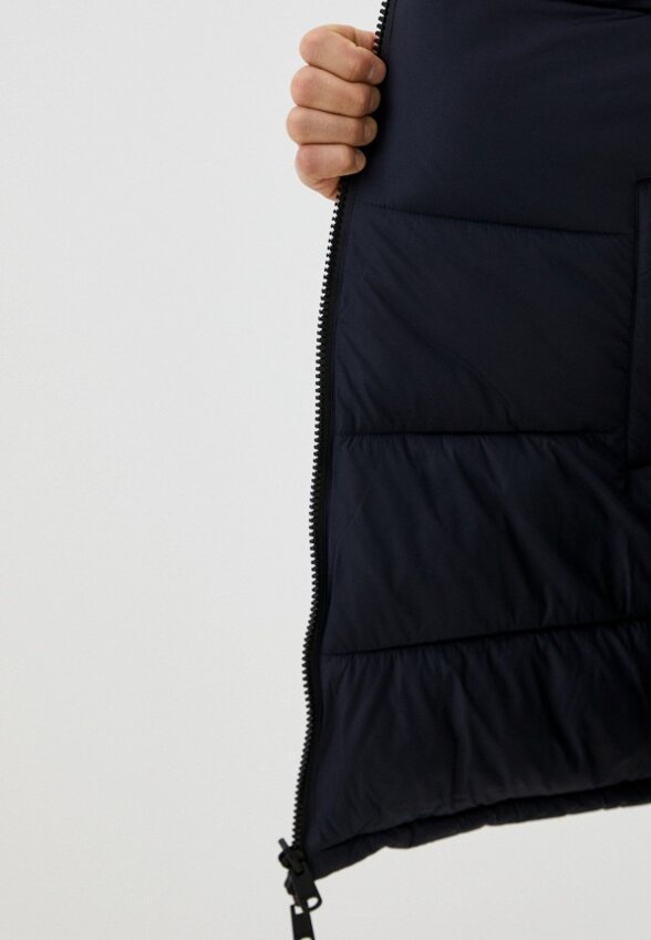 Пуховик Ecoalf