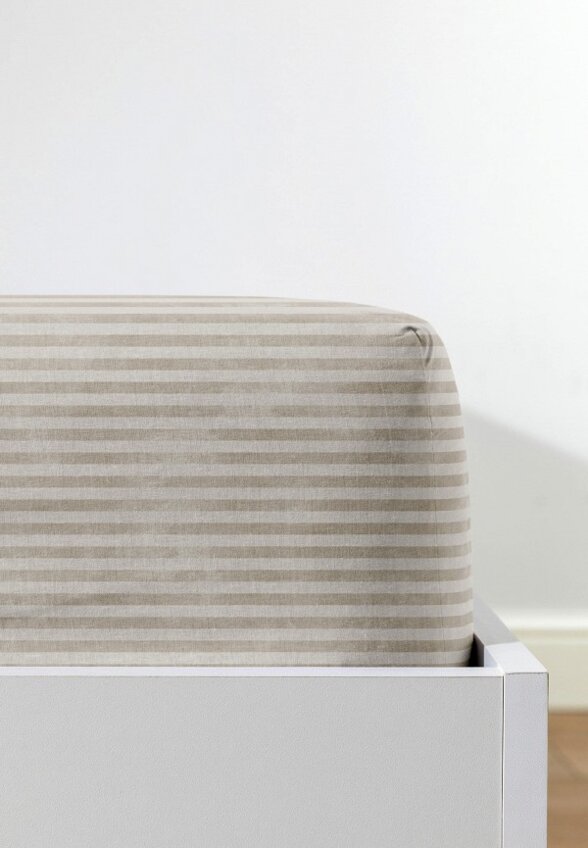 Простыня Евро Cozy Home