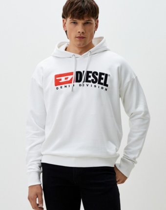 Худи Diesel мужчинам