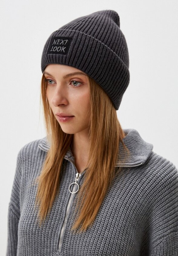 Шапка marhatter