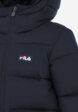 Пуховик для мальчиков FILA, Синий5  - превью