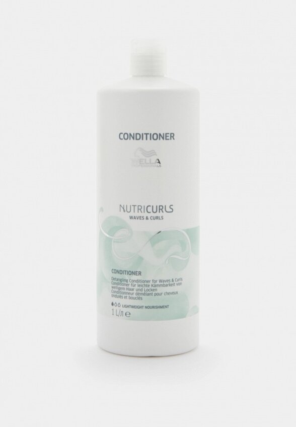 Кондиционер для волос Wella Professionals