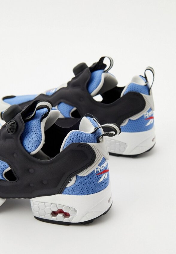 Кроссовки Reebok