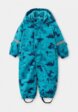 Комбинезон утепленный PlayToday5  - превью
